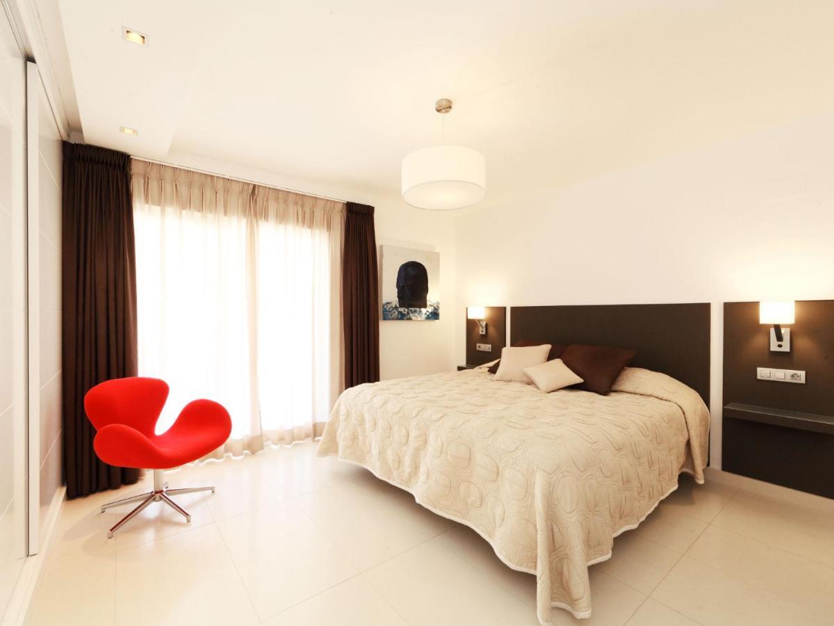 Apartment Esmeralda-1 By Interhome Calpe Exteriér fotografie
