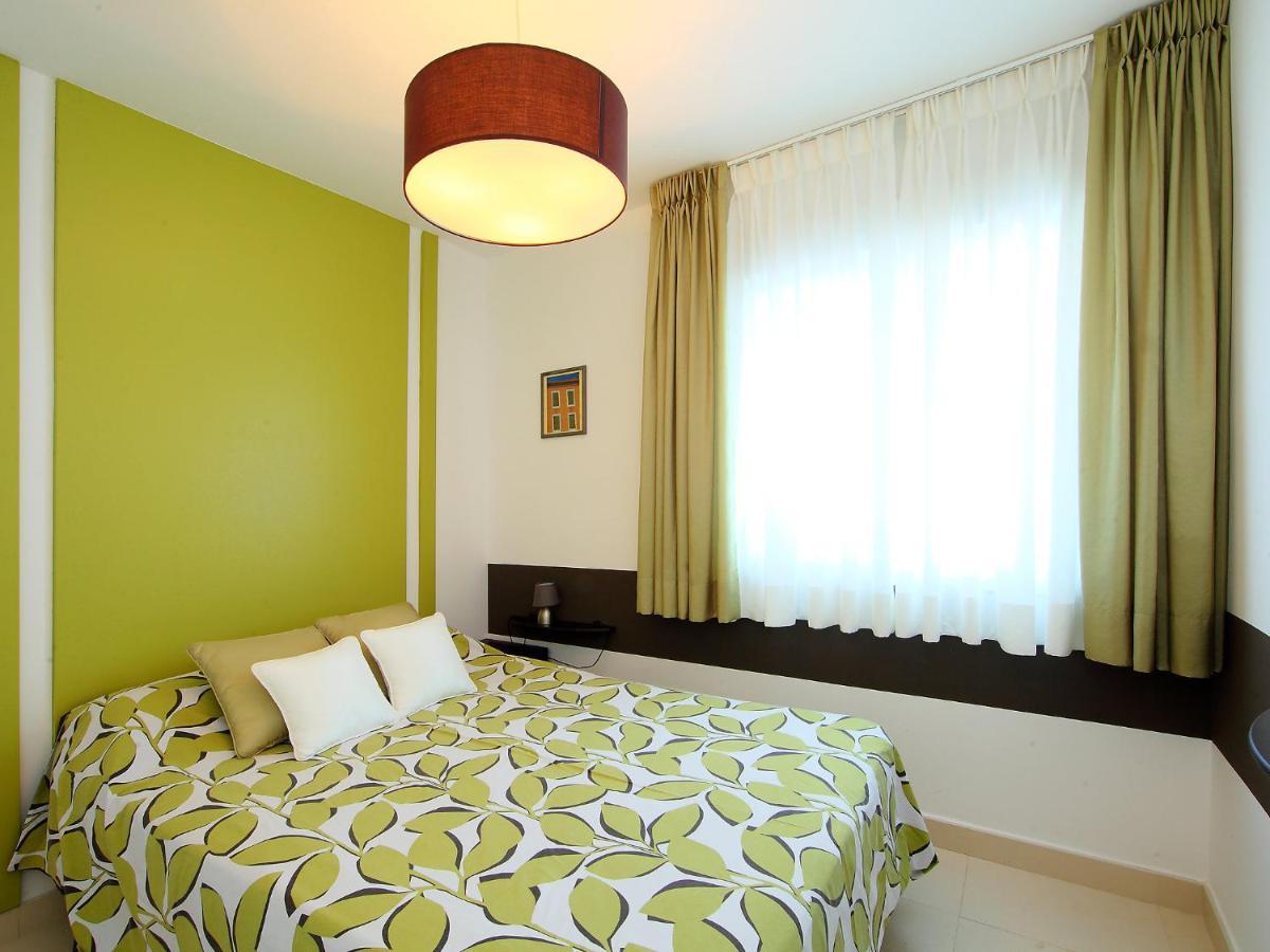 Apartment Esmeralda-1 By Interhome Calpe Exteriér fotografie