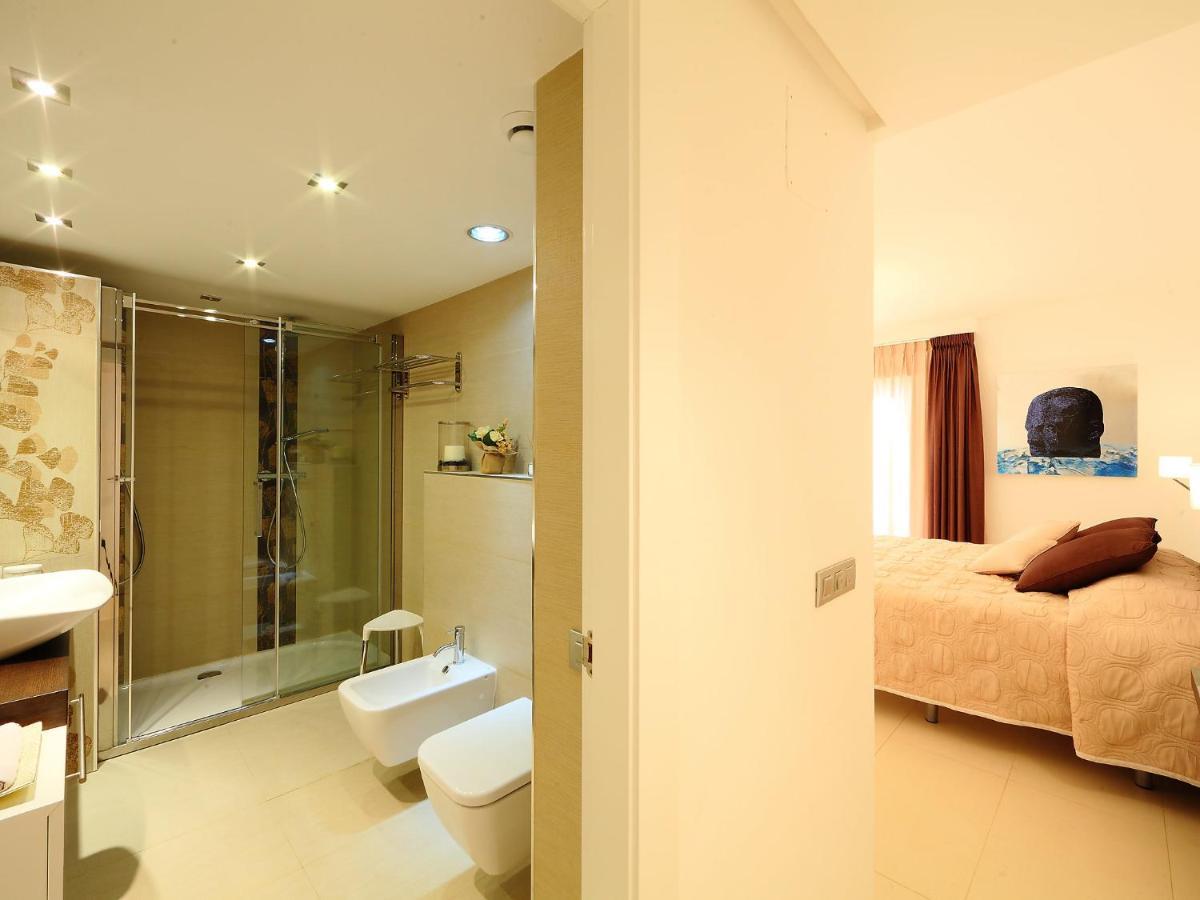 Apartment Esmeralda-1 By Interhome Calpe Exteriér fotografie
