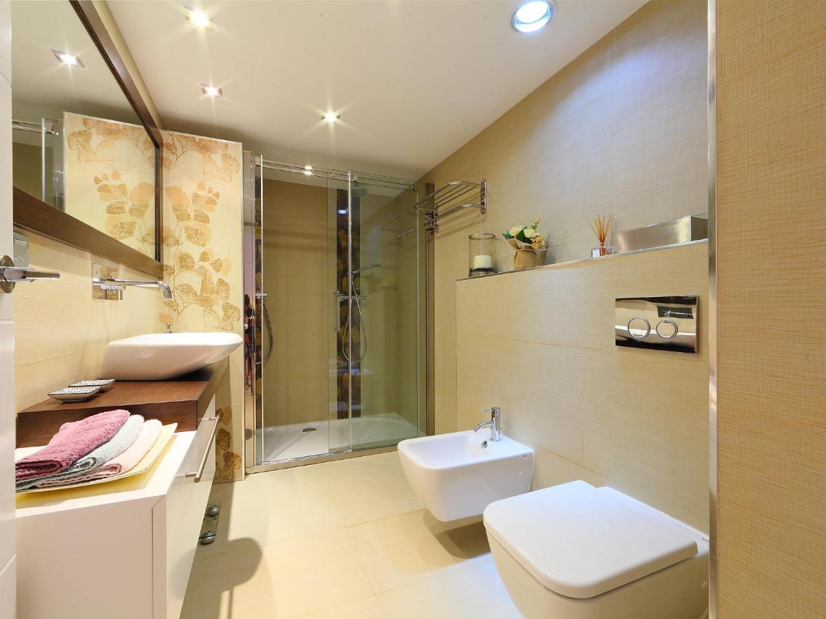 Apartment Esmeralda-1 By Interhome Calpe Exteriér fotografie